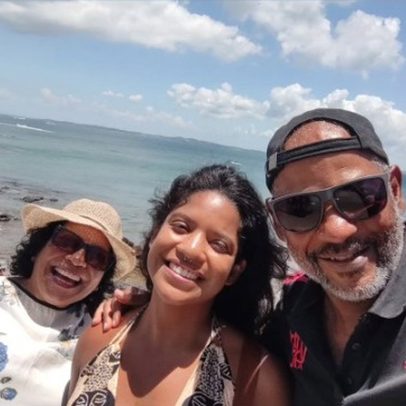 Família de Juliana Marins critica falta de comunicação sobre autópsia divulgada na mídia