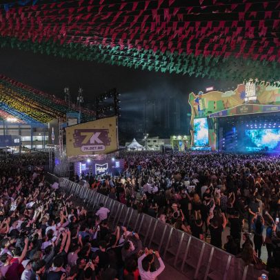 Cafeteiras disputam mercado durante as festividades de São João no Nordeste