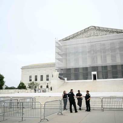 Suprema Corte pode reverter decisões que contestam medidas de Trump