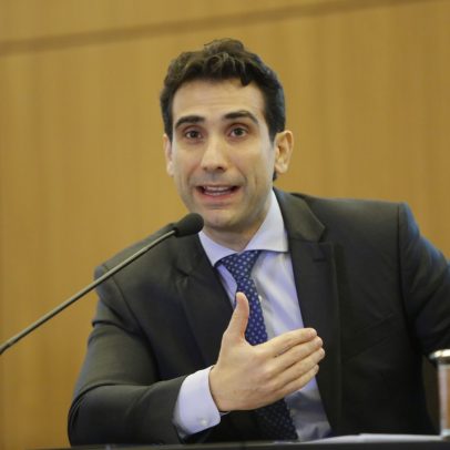 Galípolo afirma que debate fiscal é essencial em meio à crise política no país