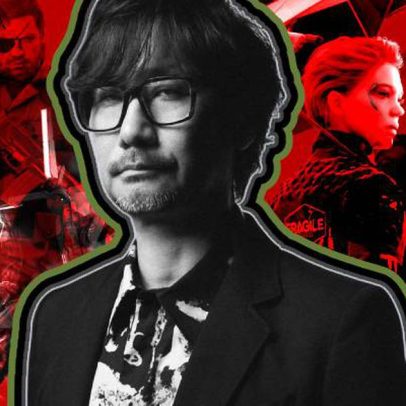 Hideo Kojima classifica seus jogos do pior ao melhor em nova análise