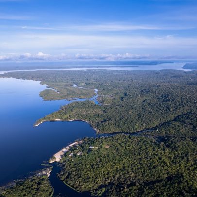 Sobreposição de terras impede avanço de projetos de crédito de carbono no Brasil