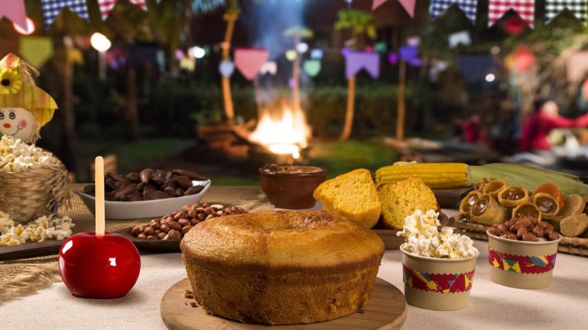 Celebrado em 24 de junho, o Dia de São João marca o ápice das festas juninas no Brasil (Foto: Getty Images)