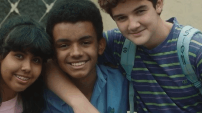 O Último Episódio | Filme brasileiro ganha foto exclusiva; confira (Foto: Reprodução)