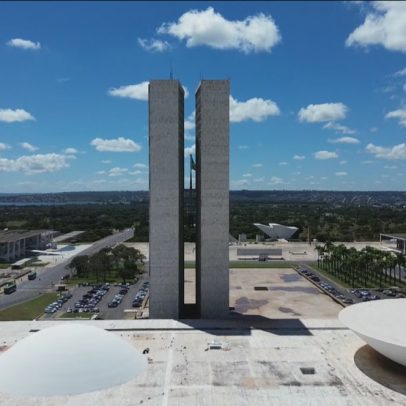 Governo aciona STF para manter decretos do IOF após revogação pelo Congresso