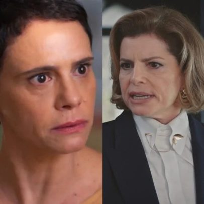 Odete faz grave acusação contra Celina e gera polêmica na trama