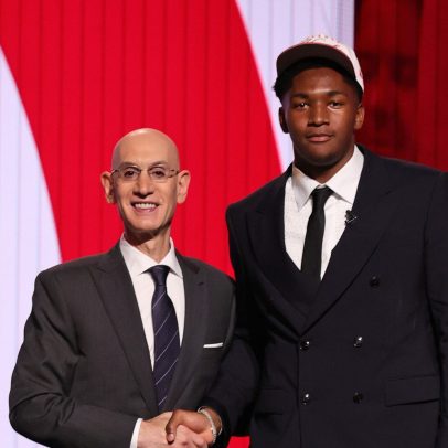 Pelicans confirmam aquisição da escolha número 13 do Draft com Derik Queen