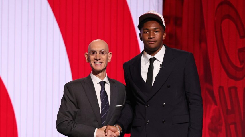 Foto: Reprodução/@NBA