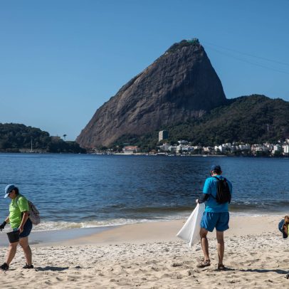 Rio de Janeiro é escolhida pela Unesco para sediar conferência sobre oceanos