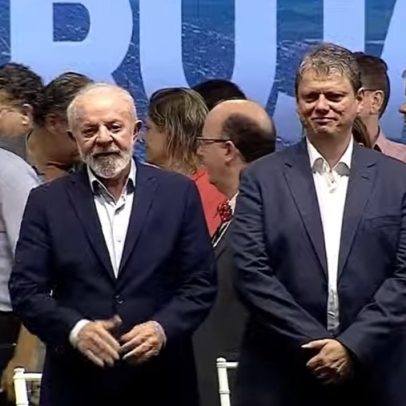 Tarcísio e Lula perdem a oportunidade de demonstrar civilidade em debate público