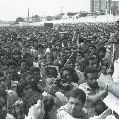 Acadêmicos de Niterói homenageiam Lula com enredo especial no carnaval