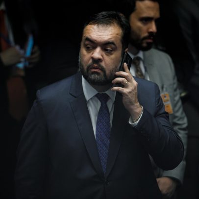 STF mantém decisão e encerra inquéritos contra Castro por unanimidade