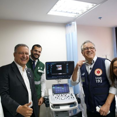 Rui Costa reconhece necessidade de mais recursos para liberar emendas da Saúde