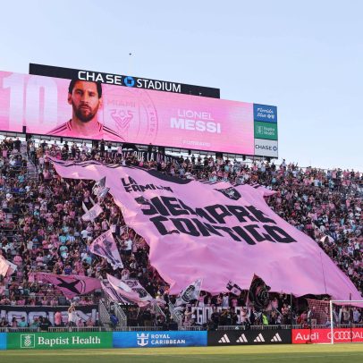 Inter Miami surpreende no Mundial e provoca mudança na tabela da liga americana