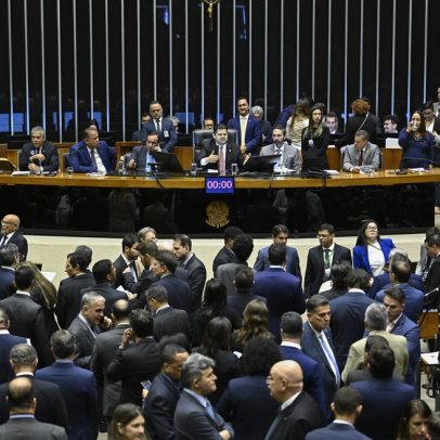 Senado aprova aumento de 30 deputados na Câmara com custo de R$ 150 milhões anuais