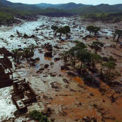 BHP enfrentará julgamento em Londres por interferência em ação sobre desastre em MG