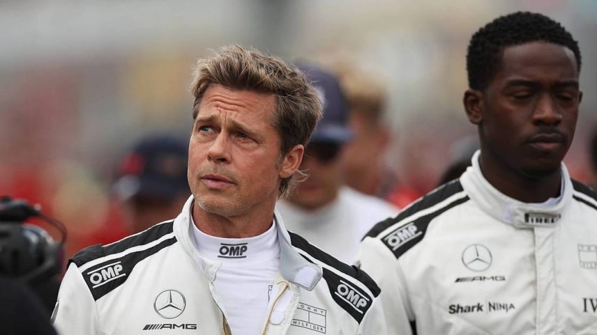 Bilheteira EUA | F1 acelera e M3GAN 2.0 derrapa na estreia (Foto: Reprodução)