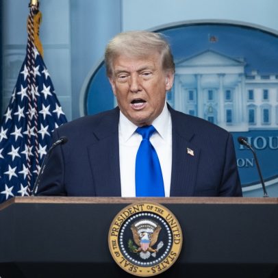 EUA adotam política externa imprevisível sob influência de estilo pessoal de Trump