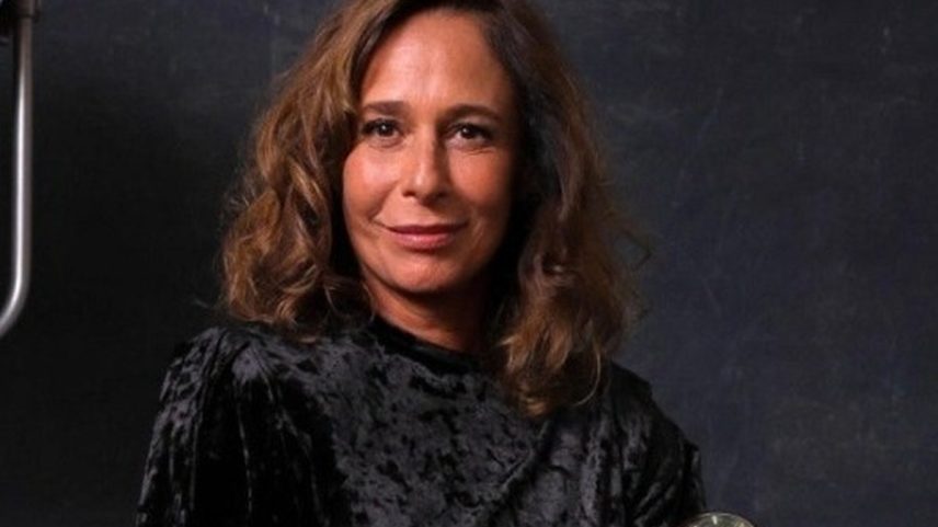 Andrea Beltrão (Foto: Globo/João Cotta)