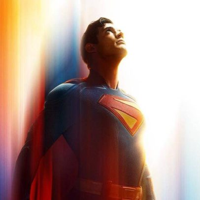 Superman se diverte com Krypto em clipe do novo filme de James Gunn