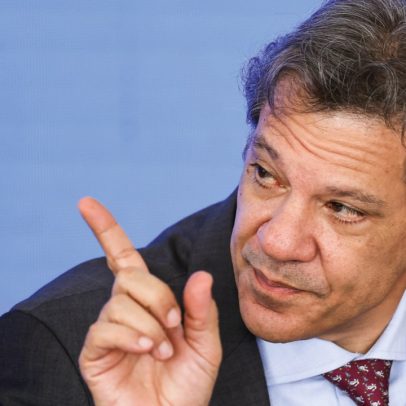 Haddad anuncia medidas para eliminar privilégios do Congresso com ‘jabutis’