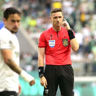 Copa do Mundo de Clubes terá prorrogação nas fases eliminatórias