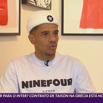 Inter pode lucrar até R$ 200 milhões com a venda de Johnny ao Betis