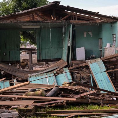 Brasileiros enfrentam desafios climáticos extremos em diversas regiões do país