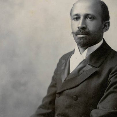Inéditos de W.E.B. Du Bois serão publicados em 2025, revelando seu pensamento essencial