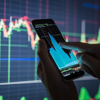 Bolsas globais superam as dos EUA nos primeiros seis meses do governo Trump