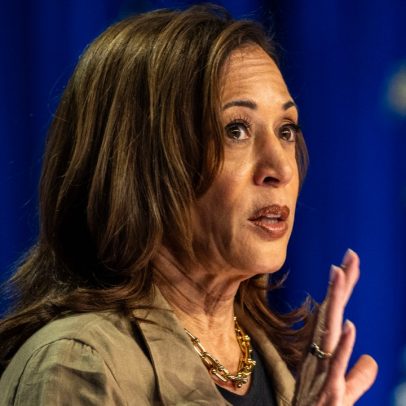 Kamala Harris lança livro que reconta sua trajetória na corrida presidencial americana