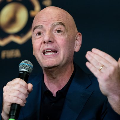 Real Madrid solicita à Fifa a realização da Copa de Clubes a cada dois anos