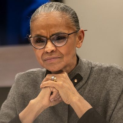 Marina Silva critica pontos inaceitáveis em projeto de licenciamento ambiental