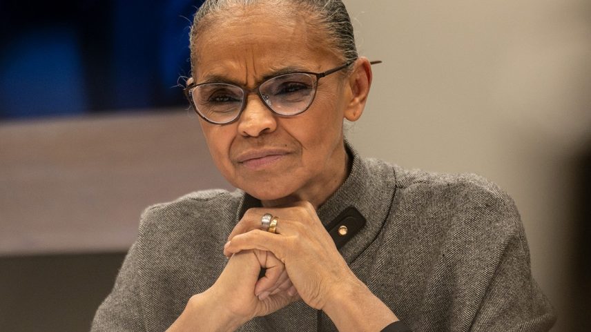 Licenciamento foi ‘decepado’, diz ministra (Foto: Valor)
