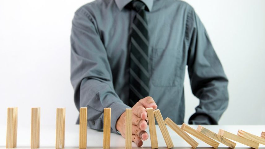 Como se beneficiar da crise e não deixar o pessimismo vencer (Foto: Reprodução)