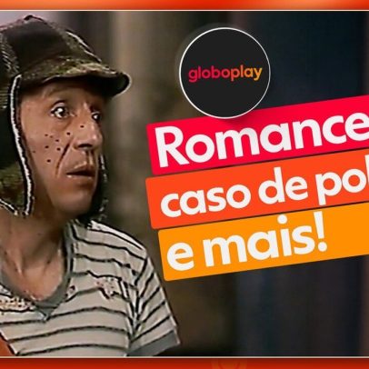 Bastidores de Chaves e Chapolin revelam romance e polêmica entre colegas