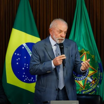 Lula veta aumento de deputados e mantém a atual composição da Câmara