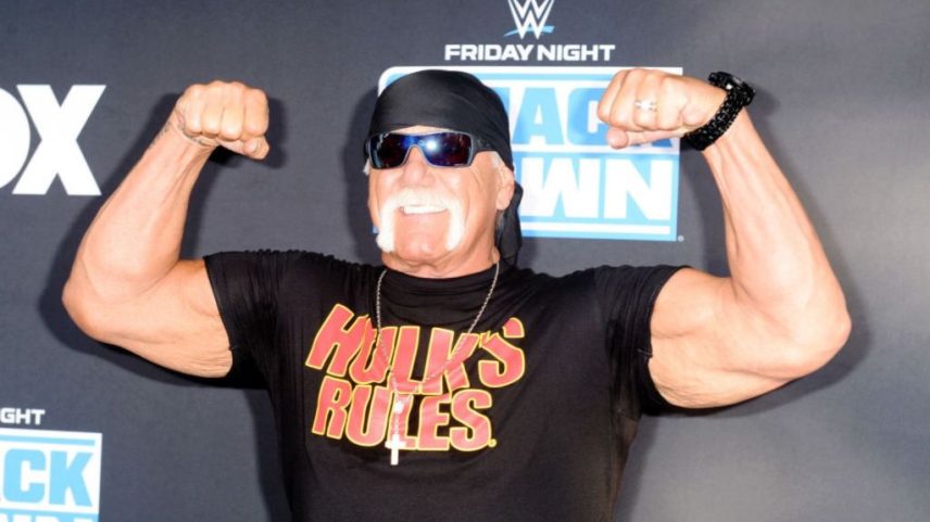 WWE SmackDown vai ao ar toda sexta-feira à noite na TV a cabo, com início às 20h. (Foto: Reprodução)