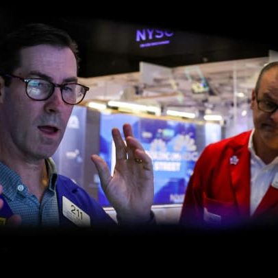 Juros do Tesouro sobem com investidores avaliando proposta de Trump