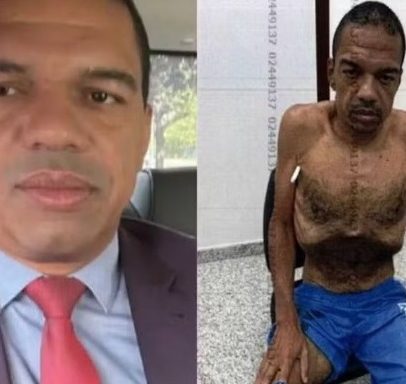 Lobista expõe corrupção no judiciário e morre na prisão após revelações