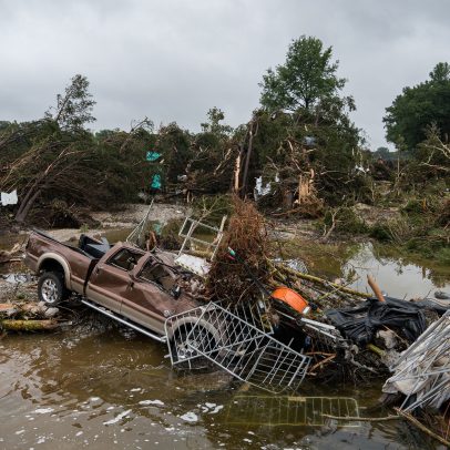 Serviço de meteorologia defende previsões enquanto Texas enfrenta tragédia de enchentes