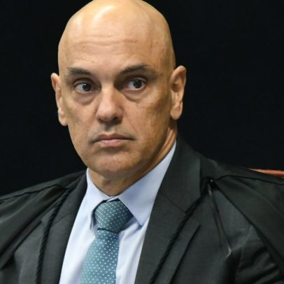 Moraes sinaliza apoio à versão pacificadora sem informar sobre decisão do IOF