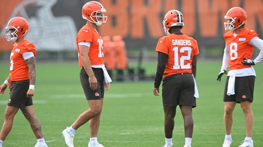 Foto: Reprodução/@NFL