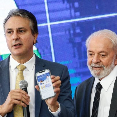Pé-de-meia reduz orçamento em R$ 685,9 milhões para escolas de tempo integral