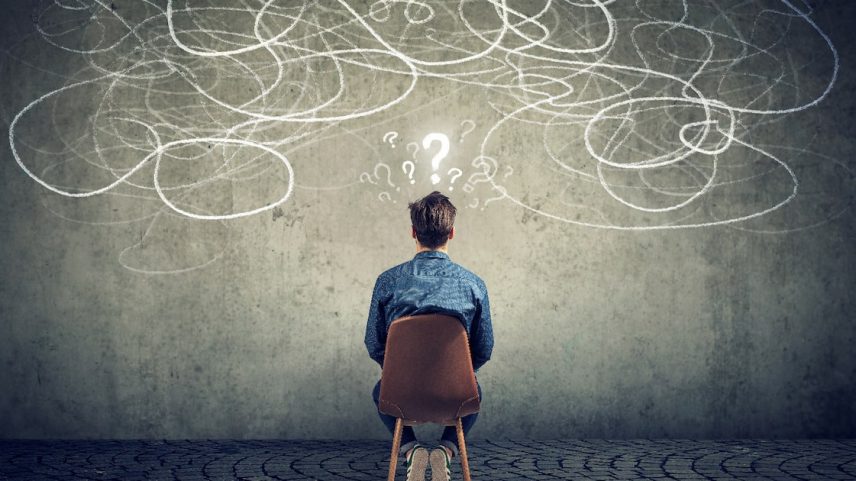 Dificuldade de concentração, por exemplo, está relacionada a 17 diagnósticos diferentes (Foto: pathdoc/Adobe Stock)