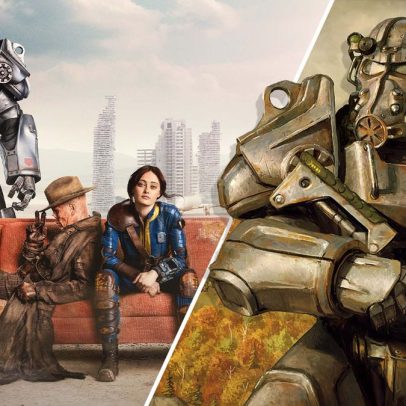 Fallout 76 anuncia novidades sobre a segunda temporada e possíveis crossovers