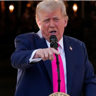 Morgan Stanley aponta três cenários possíveis com o prazo das tarifas de Trump se aproximando
