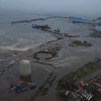 Evacuações são ordenadas no Japão, Havai e Rússia após forte terremoto e tsunami