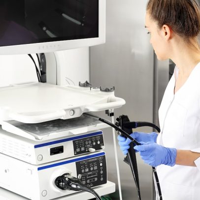 Colonoscopia: exame essencial para a detecção precoce do câncer colorretal