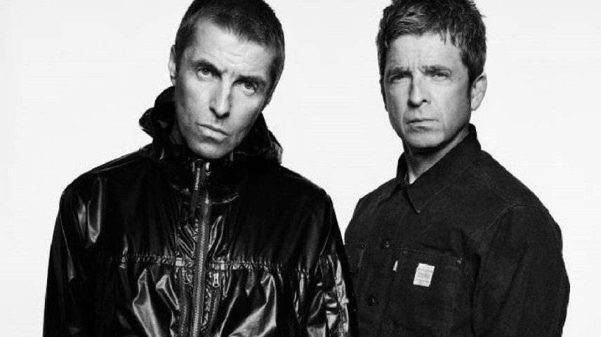 Oasis volta aos palcos após 16 anos e coloca Ticketmaster em rota de colisão com a CMA (Foto: Divulgação)